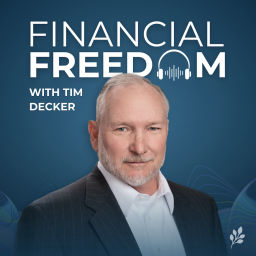 Podcast thumbnail for Financial Freedom