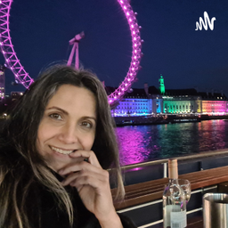 Podcast thumbnail for Dicas de Limpeza UK