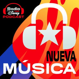 Podcast thumbnail for Nueva Música