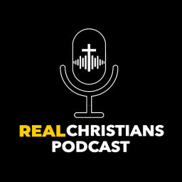 Podcast thumbnail for REAL Christians (From McKinney, Texas)