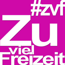 Podcast thumbnail for Zu viel Freizeit