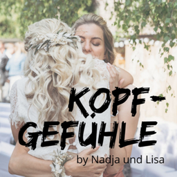 Podcast thumbnail for Kopfgefühle