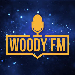 Podcast thumbnail for WOODY FM
