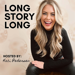 Podcast thumbnail for Long Story Long: Life Stories and Lessons