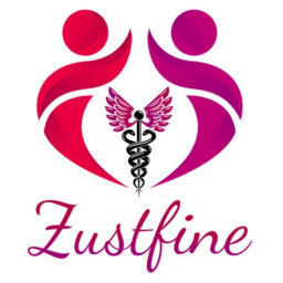 Podcast thumbnail for Zustfine