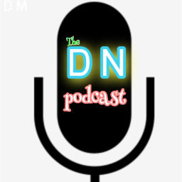 Podcast thumbnail for Divine Nature Podcast