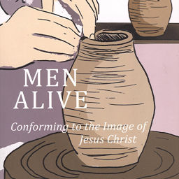 Podcast thumbnail for MEN ALIVE: Jim Cunningham & Paul Estabrooks' Podcast
