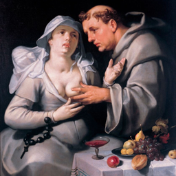 Podcast thumbnail for Liturgie Pour l’Epectase