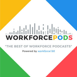 Podcast thumbnail for WORKFORCEPODS