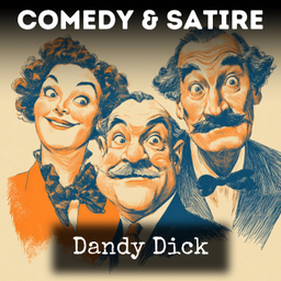 Podcast thumbnail for Dandy Dick