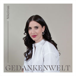 Podcast thumbnail for Nikolinas Gedankenwelt