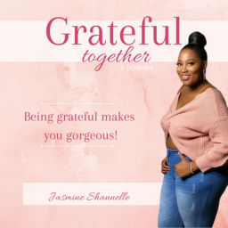 Podcast thumbnail for Grateful Together