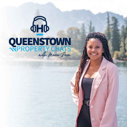 Podcast thumbnail for Queenstown Property Chats