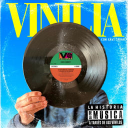 Podcast thumbnail for VINILIA