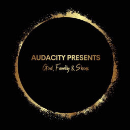 Podcast thumbnail for Audacity Presents