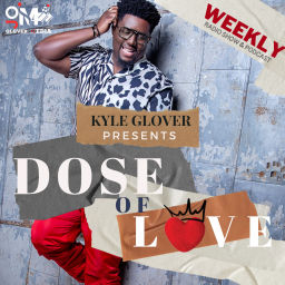 Podcast thumbnail for Dose Of Love