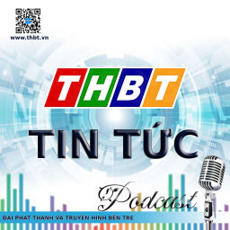 Podcast thumbnail for THBT TIN TỨC