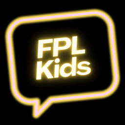 Podcast thumbnail for FPL Kids