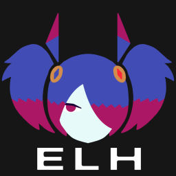 Podcast thumbnail for ELH's Hidden Library