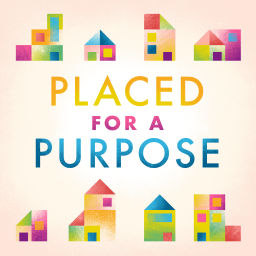 Podcast thumbnail for Placed For A Purpose