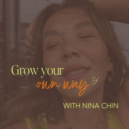 Podcast thumbnail for Grow Your Own Way
