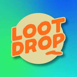 Podcast thumbnail for Loot Drop
