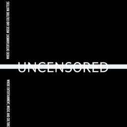 Podcast thumbnail for Uncensored.KE