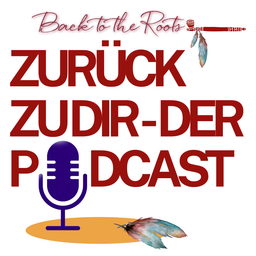 Podcast thumbnail for Zurück zu dir