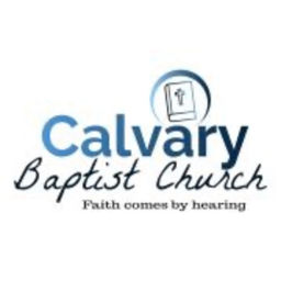 Podcast thumbnail for Calvary Baptist Church Iaeger, WV