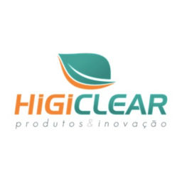 Podcast thumbnail for Higiclear - Produtos de Limpeza - Seu Canal da Limpeza