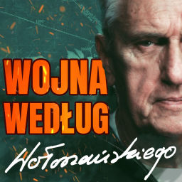 Podcast thumbnail for Wojna według Wołoszańskiego