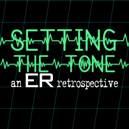 Podcast thumbnail for Setting the Tone: An ER Retrospective