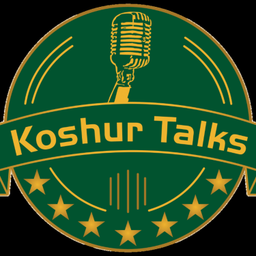 Podcast thumbnail for Koshur Talks