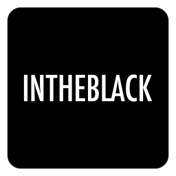 Podcast thumbnail for INTHEBLACK