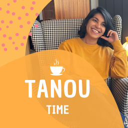 Podcast thumbnail for Tanou Time