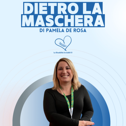 Podcast thumbnail for Dietro la maschera