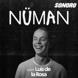 Podcast thumbnail for Nüman, el arte del cambio