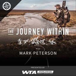 Podcast thumbnail for The Journey Within