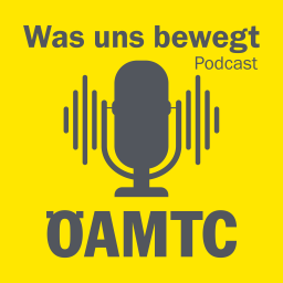 Podcast thumbnail for Was uns bewegt – der ÖAMTC-Podcast