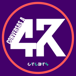 Podcast thumbnail for Conversas a 4K
