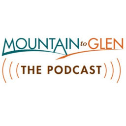 Podcast thumbnail for Mountain to Glen The Podcast