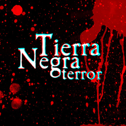 Podcast thumbnail for Tierra Negra - Terror