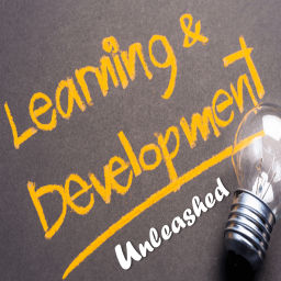 Podcast thumbnail for Learning and Development Unleashed