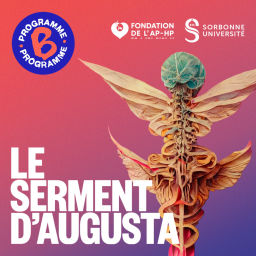 Podcast thumbnail for Le Serment d'Augusta