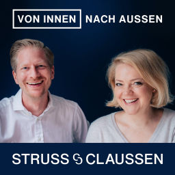 Podcast thumbnail for Von innen nach außen - Struss & Claussen