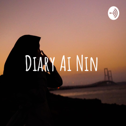 Podcast thumbnail for Diary Ai Nin