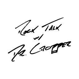 Podcast thumbnail for Rock Talk with Dr. Cropper