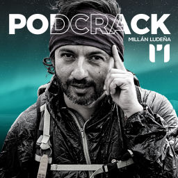 Podcast thumbnail for El podcast de Millán Ludeña