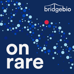 Podcast thumbnail for On Rare