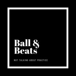 Podcast thumbnail for Ball & Beats